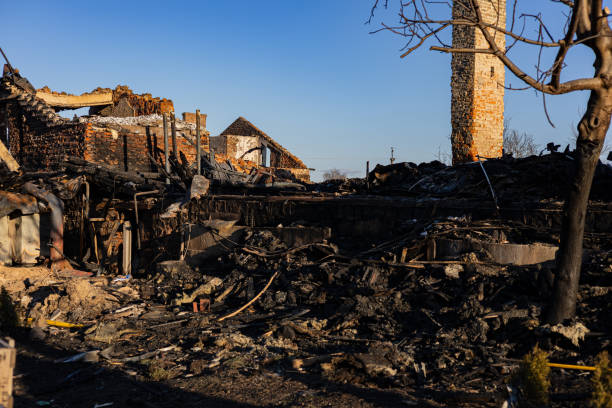 Reliable Fire Damage Assessment contractor in Anna Maria, FL by Fire Damage Laser Cleaning