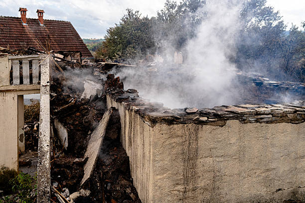 Affordable Fire Damage Assessment solutions in Anna Maria, FL